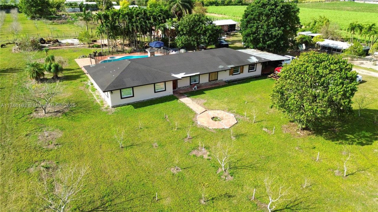 21400 SW 224th St, Miami, Flórida 33170, Estados Unidos