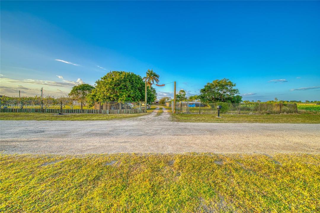 21400 SW 224th St, Miami, Flórida 33170, Estados Unidos
