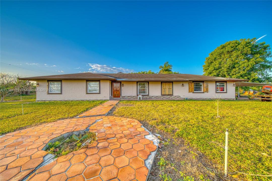 21400 SW 224th St, Miami, Flórida 33170, Estados Unidos