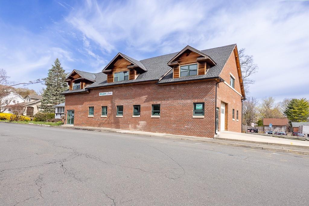 1 Teneyck Street, Stony Point, Nova Iorque 10980, Estados Unidos