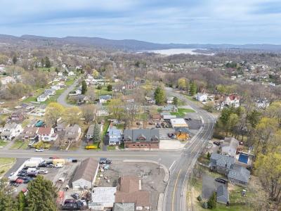 1 Teneyck Street, Stony Point, Nova Iorque 10980, Estados Unidos
