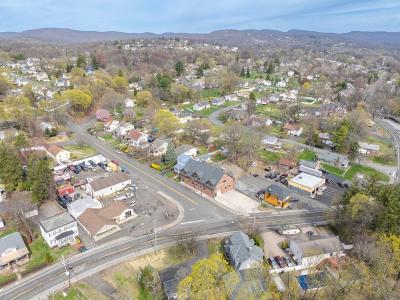1 Teneyck Street, Stony Point, Nova Iorque 10980, Estados Unidos
