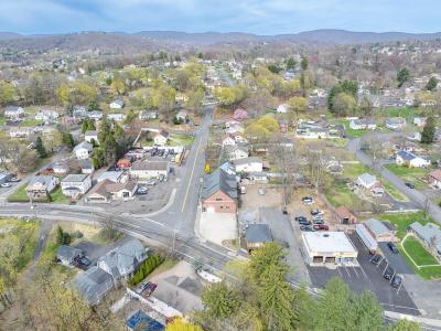 1 Teneyck Street, Stony Point, Nova Iorque 10980, Estados Unidos
