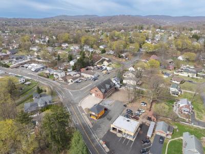 1 Teneyck Street, Stony Point, Nova Iorque 10980, Estados Unidos
