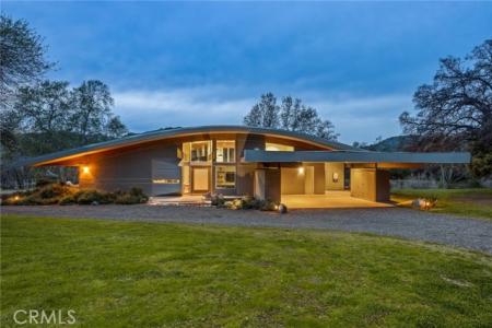 Elwood Road, Sanger, Califórnia 93657, Estados Unidos