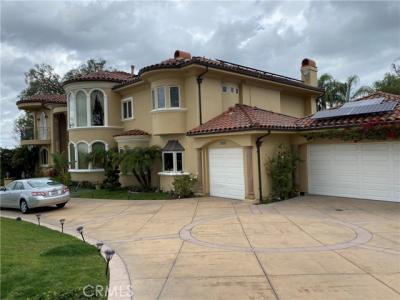 Mesa Drive, Villa Park, 캘리포니아 92861, 미국