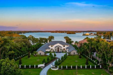 570 Manor Rd, Maitland, Winter Park, Florida 32751, USA