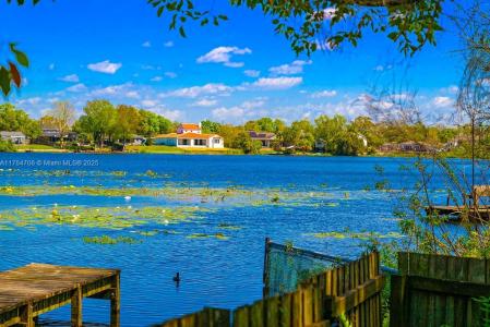 2501 Weber, Orlando, Floride 32803, États-Unis