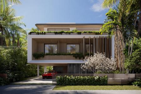 1350 S Venetian Way, Miami, פלורידה 33139, ארצות הברית של אמריקה 