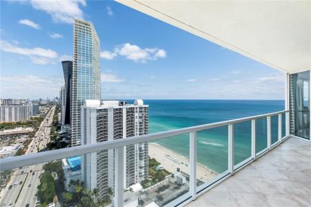 16699 Collins Ave 3107, Sunny Isles Beach, Florida 33160, USA