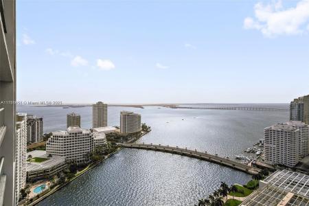 495 Brickell Ave 5407, Miami, Florida 33131, USA