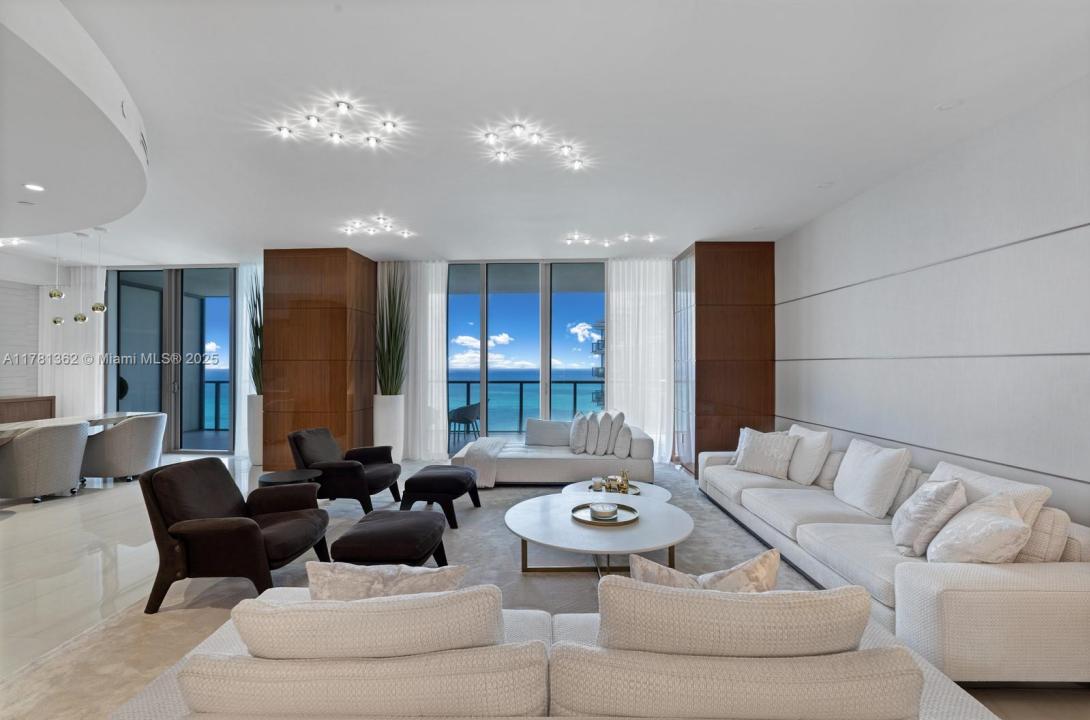 9705 Collins Ave 2604N, Bal Harbour, Florida 33154, Estados Unidos