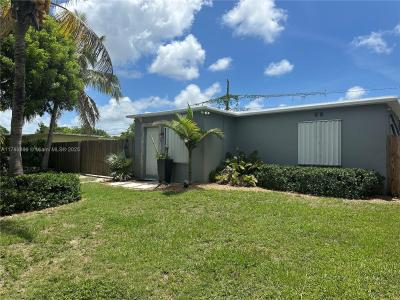 29035 Maine Rd, Homestead, Florida 33033, USA