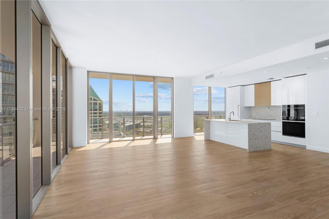 2678 Tigertail Ave 1707, Miami, Florida 33133, HOA KỲ