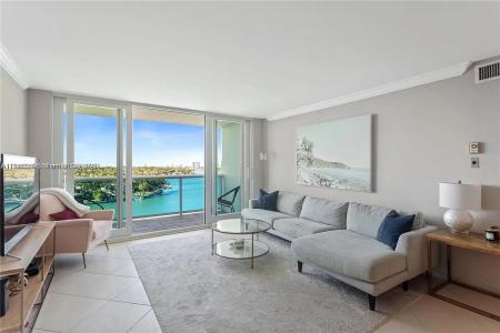 6770 Indian Creek Dr 8E, Miami Beach, Florida 33141, USA