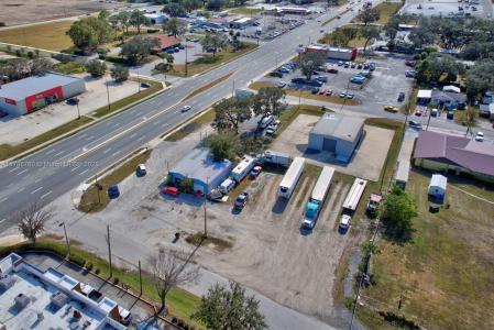 500+520 US-27 Highway, Avon Park, Florida 33825, USA