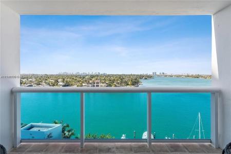 6770 Indian Creek Dr 8E, Miami Beach, Florida 33141, USA