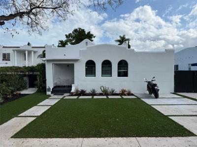 2360 SW 12th St, Miami, Florida 33135, USA
