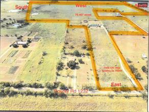 7445 County Road 1232, Godley, Техас 76044, Соединенные Штаты