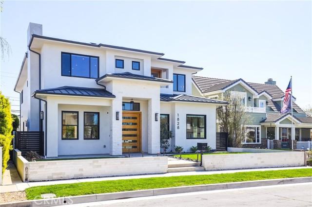 Pine Street, Huntington Beach, Kalifornien 92648, USA