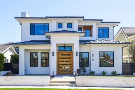 Pine Street, Huntington Beach, Kalifornien 92648, USA