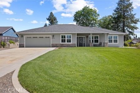 West Wagstaff Road, Paradise, California 95969