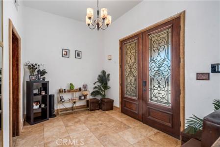 Garibaldi Place, California City, California 93505