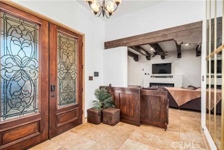 Garibaldi Place, California City, California 93505