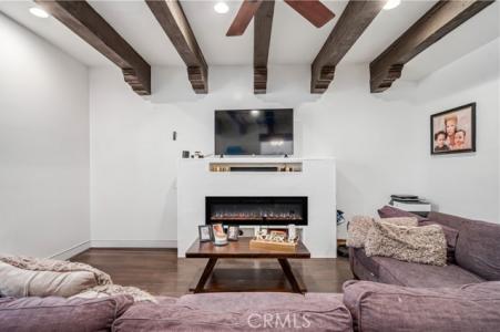 Garibaldi Place, California City, California 93505