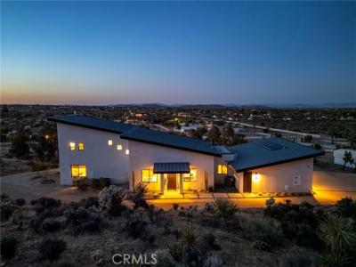 Sierra Vista Drive, Yucca Valley, Califórnia 92284, Estados Unidos