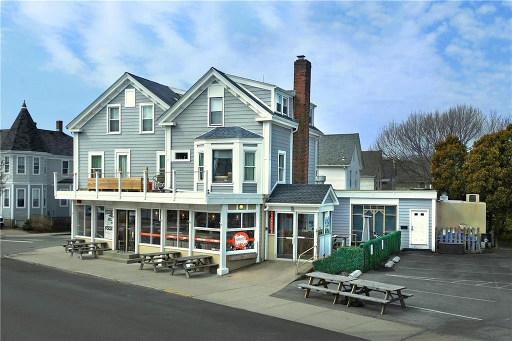 Newport, Rhode Island