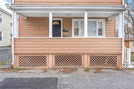 37 Warren Avenue 1, Warren, RI 02885, USA
