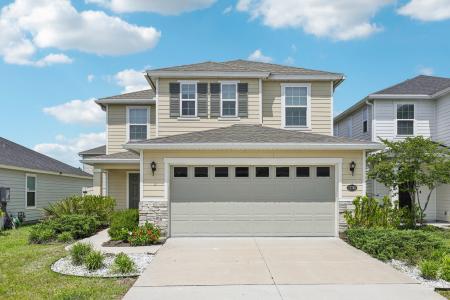 13740 Brookwater Drive, Jacksonville, Florida 32256, USA