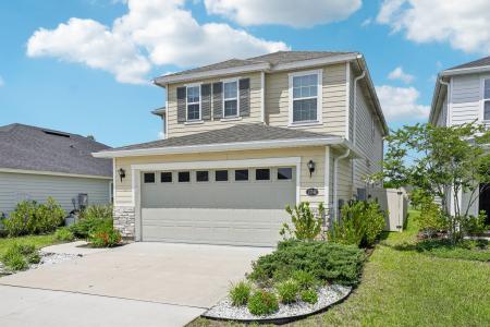 13740 Brookwater Drive, Jacksonville, Florida 32256, USA