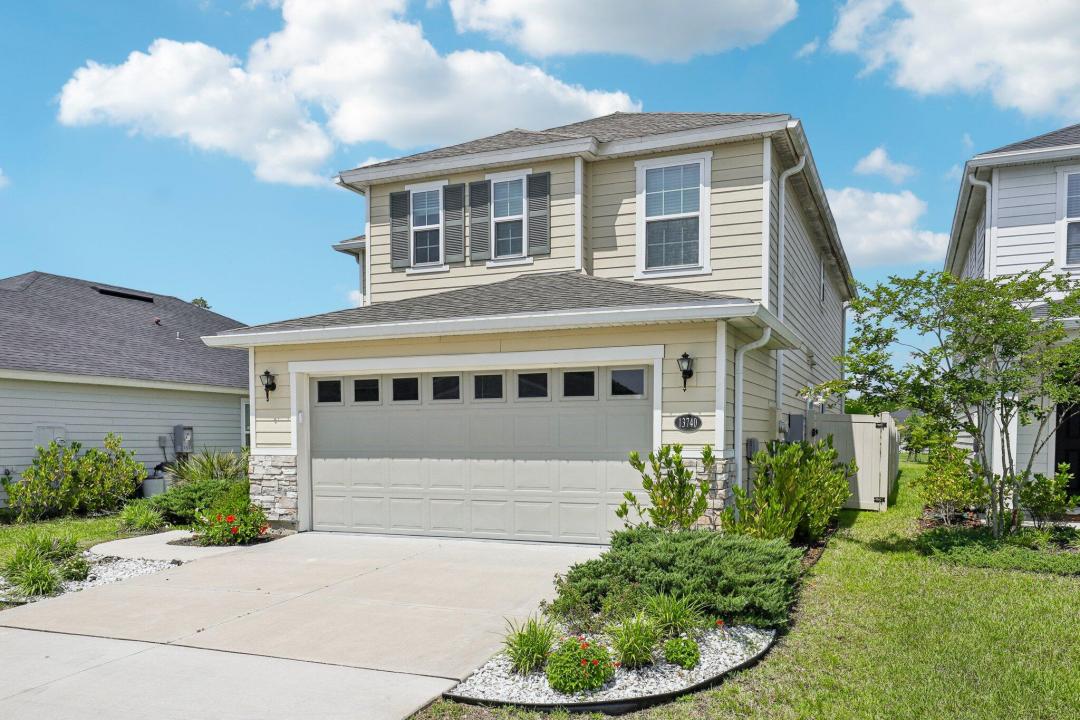 13740 Brookwater Drive, Jacksonville, Florida 32256