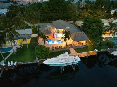 1359 SW Dyer Point Road, Palm City, Floride 34990, États-Unis