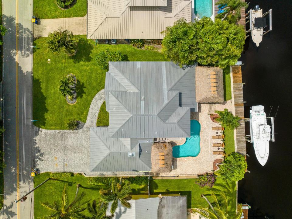 1359 SW Dyer Point Road, Palm City, Florida 34990