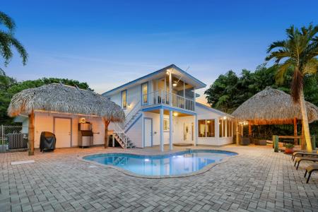 1359 SW Dyer Point Road, Palm City, 佛罗里达州 34990, 美国