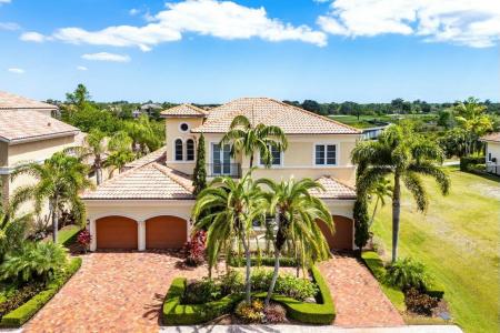 190 SE Bella Strano, Port Saint Lucie, Florida 34986, USA