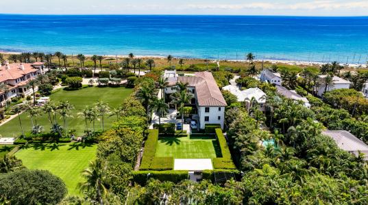 410 N Ocean Boulevard, Delray Beach, Florida 33483, Estados Unidos