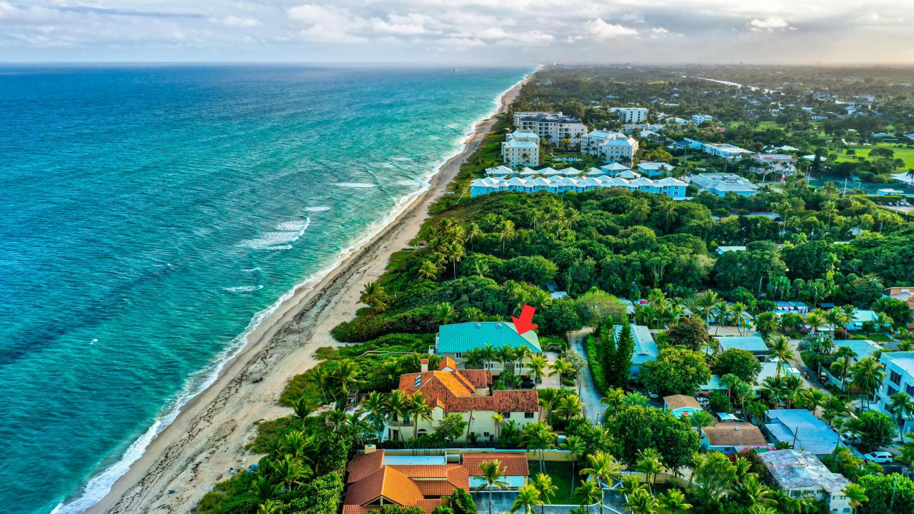 4525 Coquina Road A, PELICAN BEACH, Boynton Beach, Floride 33435, États-Unis