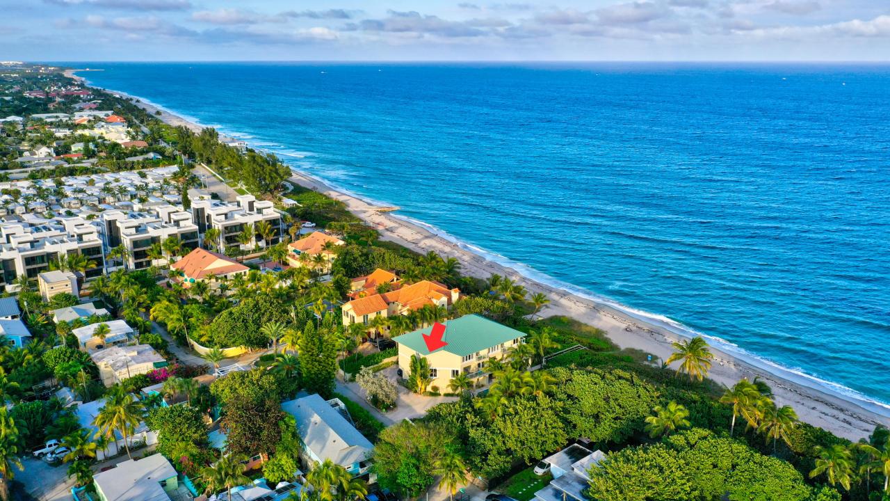 4525 Coquina Road A, PELICAN BEACH, Boynton Beach, Floride 33435, États-Unis