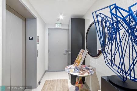 488 NE 18th St 2010, Aria/bay, Miami, Florida 33132