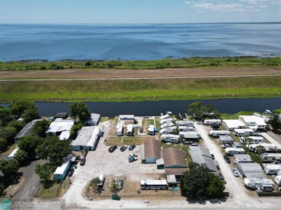 5350 US Highway 441, Okeechobee, Florida 34974