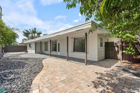 4460 NE 13th Ter, Oakland Park, 佛羅里達州 33334, 美國