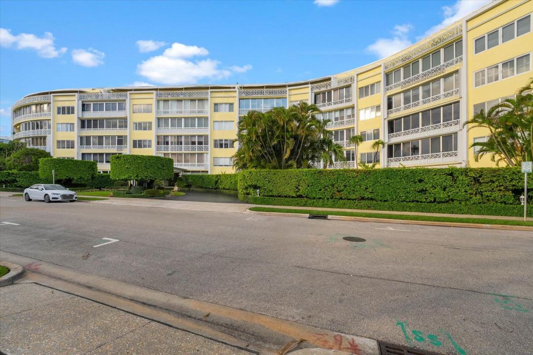 389 S Lake Drive 2f, Palm Beach, Floride 33480, États-Unis