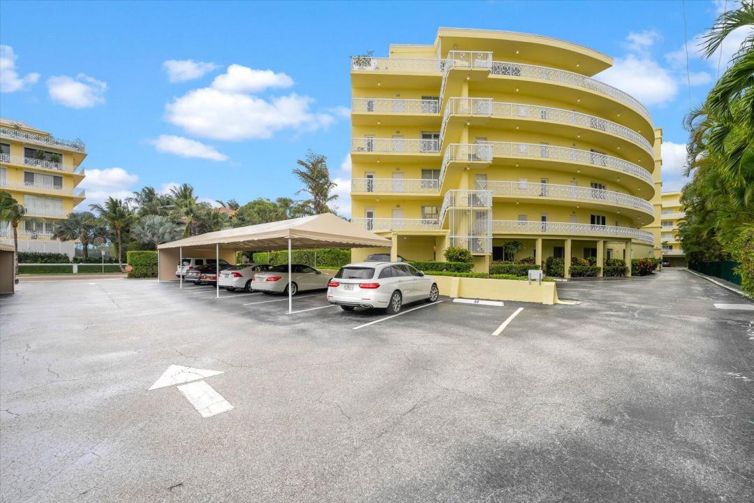 389 S Lake Drive 2f, Palm Beach, Floride 33480, États-Unis