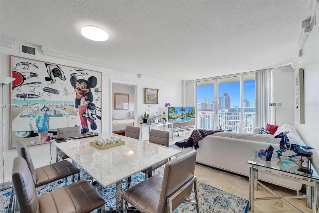 19501 W Country Club Dr 2507, Aventura, Flórida 33180, Estados Unidos