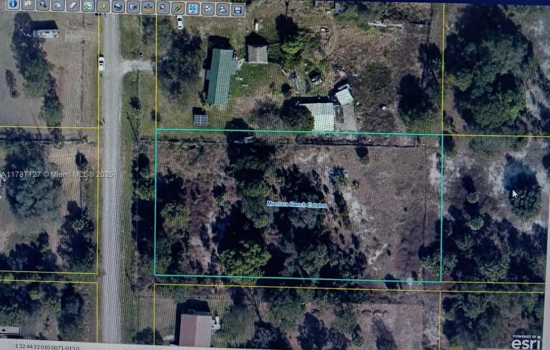 345 N N PALOMINO ST, Clewiston, Florida 33440, Stati Uniti
