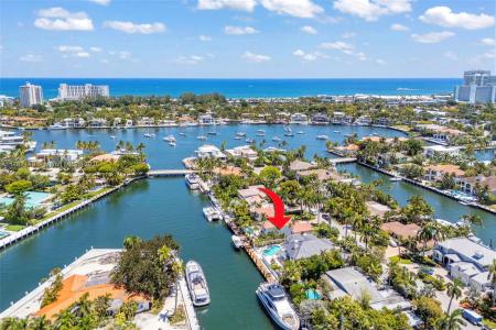 2561 Lucille Dr, Fort Lauderdale, Florida 33316, USA